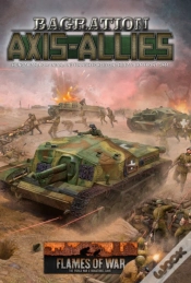 Capa do artigo Bagration: Axis Allies