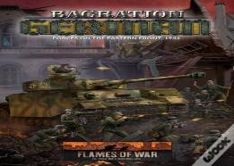 Bagration: German