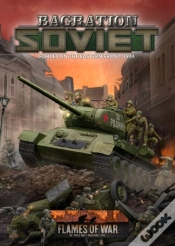 Capa do artigo Bagration: Soviet