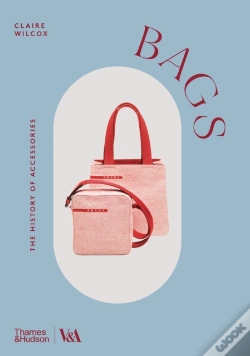 Capa do artigo Bags