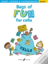 Bags Of Fun For Cello