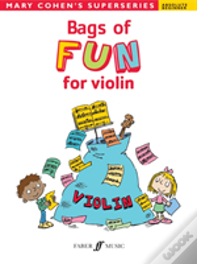 Bags Of Fun For Violin