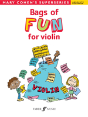 Bags Of Fun For Violin - Preview