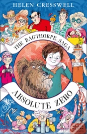 Capa do artigo Bagthorpe Saga: Absolute Zero