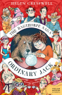 Bagthorpe Saga: Ordinary Jack - Preview