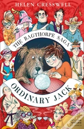 Bagthorpe Saga: Ordinary Jack