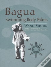 Bagua Swimming Body Palms