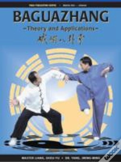 Capa do artigo Baguazhang
