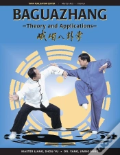 Capa do artigo Baguazhang