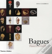Bagues ; Bijoux De Pouvoir, D'Amour Et De Loyauté