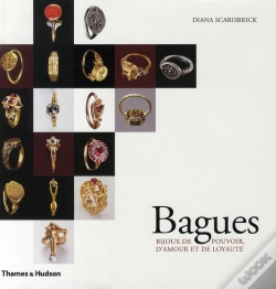 Capa do artigo Bagues ; Bijoux De Pouvoir, D'Amour Et De Loyauté