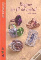 Capa do artigo Bagues En Fil De Metal
