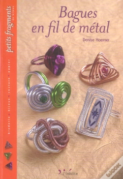 Capa do artigo Bagues En Fil De Metal