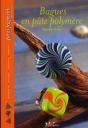 Bagues En Pâte Polymère - Preview