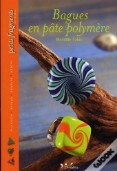 Bagues En Pâte Polymère