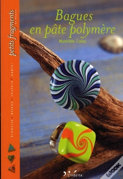 Capa do artigo Bagues En Pâte Polymère