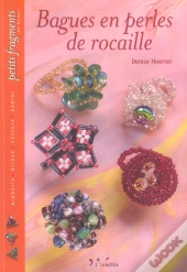 Bagues En Perles De Rocaille