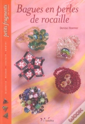 Capa do artigo Bagues En Perles De Rocaille