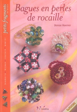 Capa do artigo Bagues En Perles De Rocaille