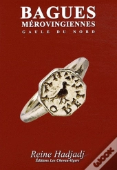 Bagues Mérovingiennes, Gaule Du Nord