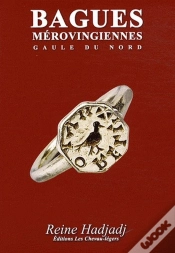 Capa do artigo Bagues Mérovingiennes, Gaule Du Nord