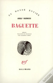 Capa do artigo Baguette
