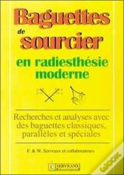 Capa do artigo Baguettes De Sourcier ; En Radiesthésie Moderne