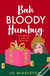 Bah Bloody Humbug