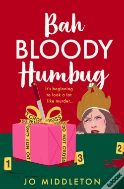 Capa do artigo Bah Bloody Humbug
