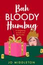 Bah Bloody Humbug - Preview