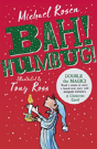 Bah! Humbug! Every Christmas Needs A Little Scrooge - Preview