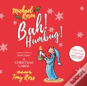 Capa do artigo Bah! Humbug!