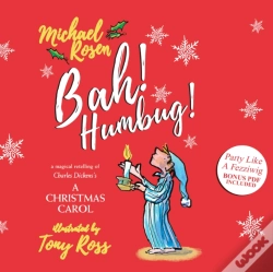 Capa do artigo Bah! Humbug!