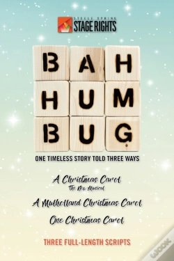Capa do artigo Bah Humbug