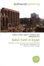 Baha'I Faith In Egypt - Preview