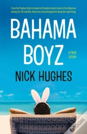 Capa do artigo Bahama Boyz
