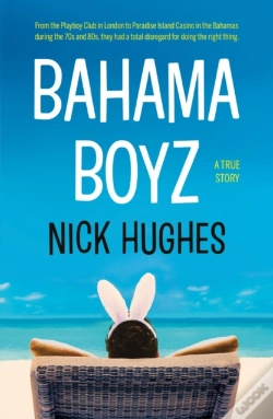 Capa do artigo Bahama Boyz