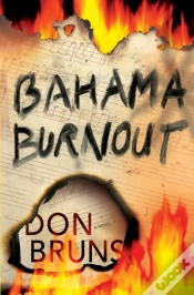 Capa do artigo Bahama Burnout