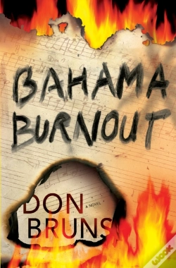 Capa do artigo Bahama Burnout