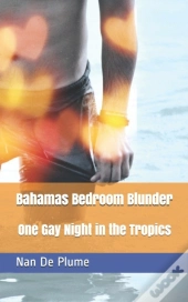 Bahamas Bedroom Blunder