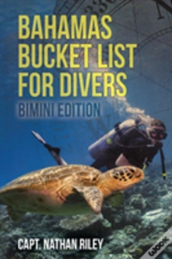 Capa do artigo Bahamas Bucket List For Divers