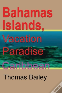 Capa do artigo Bahamas Islands, Vacation Paradise