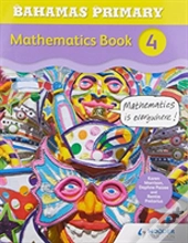 Bahamas Pri Maths Bk 4