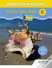 Capa do artigo Bahamas Pri Maths Bk 6