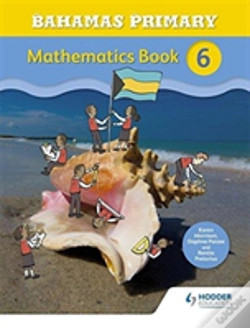 Capa do artigo Bahamas Pri Maths Bk 6