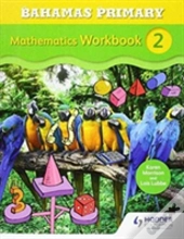 Bahamas Pri Maths Wkbk 2