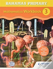 Capa do artigo Bahamas Pri Maths Wkbk 3
