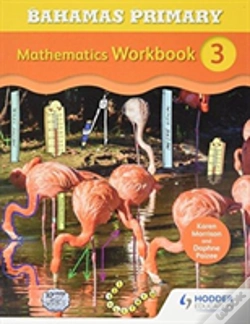 Capa do artigo Bahamas Pri Maths Wkbk 3