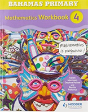 Bahamas Pri Maths Wkbk 4 - Preview