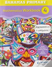 Capa do artigo Bahamas Pri Maths Wkbk 4